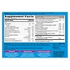 System Support Dietary Supplement Fizzy Drink Mix With Vitamin D 30 ct, Blueberry-Acai
