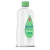 Oil With Aloe Vera & Vitamin E Aloe Vera & Vitamin E