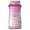 Women's Multivitamin Gummies, Dietary Supplement Raspberry