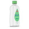 Oil With Aloe Vera & Vitamin E Aloe & Vitamin E