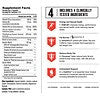 Boost & Burn Dietary Supplement