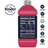 Advanced Natural Hydration, Raspberry Lemon