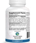 Amazing Herbs Detox/Flush Blood Purifier Capsules, 60 Count