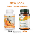 Vitamin C Chewable 500Mg 100 Tabs By Bioactive_Extra