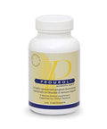 farrlabs PROUROL Probiotic with D-Mannose - 60-day Supply (2 boxes)