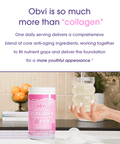 Obvi More Than Collagen | Unflavored (By )