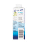 Ensure Clear Apple 8 oz bottles (Case of 24)
