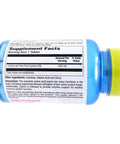 Nature's Life L-Lysine 500mg - Vegetarian 100 Tablets