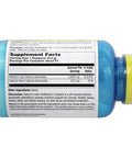 Buffered C Crystals Powder Unflavoured 8 oz by Nature's Life