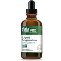 Gaia Herbs (Professional Solutions) - Liquid Magnesium with Trace Minerals 4oz