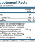 Superior Probiotic Blend 10 60 caps by Biogena