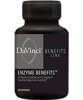 DaVinci Enzyme Benefits90 caps