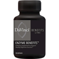 DaVinci Enzyme Benefits90 caps