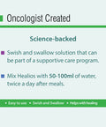 Healios Unflavored Oral Health Dietary Supplement