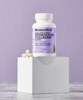 NatureWell Hydrolyzed Collagen Biotin Dietary Supplement