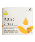 Attn Grace Heavy Plus Pads For Bladder Leaks