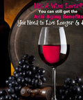 Bhk'S Resveratrol Capsules