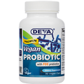 Deva Nutrition LLC - Vegan Probiotic 90 Veggie Capsules