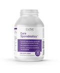 Cura Sporebiotics Daily 90 caps