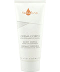 NeBiolina Body Cream with Oat Ceramides Rich in vitamin E & moisture