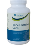 Health Products Distributors - Bone Guardian 240 Capsules