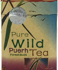 In Nature Teas Chinese Loose Leaf Tea Puerh - 5 Years Old 50g