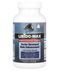 Applied Nutrition Libido-Max Supplement for Men 75 softgels