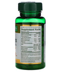Nature's Bounty Super B-Complex with Folic Acid Plus Vitamin C 150 Coated Tablets