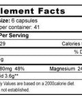 Jigsaw Health Butyrex from T.E. Neesby Dietary Supplement, 600mg, 250 Capsules