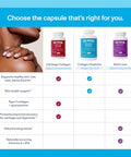 Vital Proteins Collagen Peptides Capsules For Women Collagen Supplement 360 Capsules