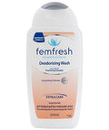 Femfresh Deodorising Wash Long Lasting Freshness 12 Hours 250Ml Product Of Australia