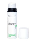 DCL Skincare AHA Resurfacing Lotion 20, 20% Glycolic Acid exfoliates while hydrating, reducing fine lines with Hyaluronic Acid, Vitamin E, Shea Butter, Jojoba, Green Tea 1.7 Fl oz