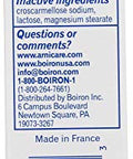 Boiron Pain Arnicare 60 Tablets (A)