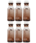 Bariatricpal 15G Protein Shake Mix In A Bottle Mocha Cream (6Pack)