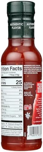 Sky Valley Sweet Chili Sauce, 14.5 OZ
