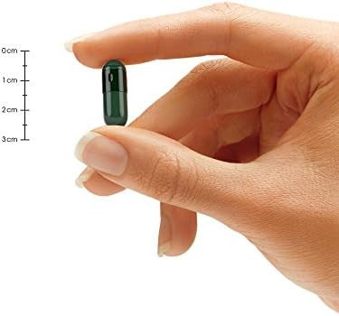 Thyroid Support Complex With Iodine For Energy Levels, Weight Loss, Metabolism, Fatigue & Brain Function - Natural Health Supplement Formula: L-Tyrosine, Selenium, Kelp, Bladderwrack, Ashwagandha, Etc