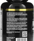California Gold Nutrition Keto Daily Multivitamins With Green Tea 90 Veggie Capsules