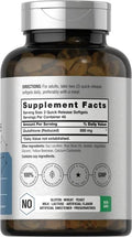 Horbaach Liposomal Glutathione 90 Softgels 500Mg