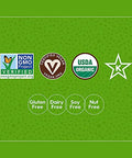 Organic Stevia Powder a" Sweetness from Nature with Zero Calories & Zero Sugar (1 oz./622 Servings)