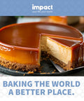 Impact - Golden Erythritol & Monk Fruit - Zero Calorie Sweetener, Sugar-Free, Non-GMO, Net Carb Free, Zero Glycemic, Baking Use - 1lb Resealable Bag