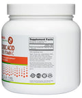 NutriBiotic Ascorbic Acid Vitamin C Powder 2.2 Lb Pharmaceutical Grade LAscorbic Acid 2000 Mg Per Serving Essential Immune and Antioxidant Collagen Support Supplement Vegan Gluten and GMO