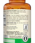 Mason Natural Vitamin A Beta Carotene 25000 Iu Supports Healthy Vision Cell Function & Immune Function 100 Softgels