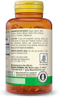 Mason Natural Vitamin A Beta Carotene 25000 Iu Supports Healthy Vision Cell Function & Immune Function 100 Softgels
