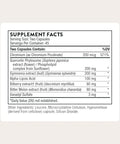 Thorne - Diabenil - Support For Maintaining Health - With Chromium Ala And Quercetin Phytosome 90 Capsules