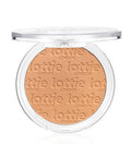 Lottie London Sunkissed Bronzer In Sunburst Infused With Bamboo Extract And Vitamin E This Skin-Loving Bronzer Adds A Buildable Warm Bronze For A Defined Finish