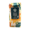 Starbucks Green Apron Blend Blonde Roast Whole Bean Coffee, Honeybell Orange & Graham Cracker Notes, 16 oz