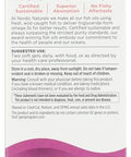 Nordic Naturals Prenatal Dha 180 Count
