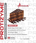 Metabolic Nutrition Protizyme 100 Whey Protein Powder High Protein Low Carb Low Fat Whey Protein Digestive Enzymes 24 Essential Vitamins And Minerals 4 Pound 52 Servings