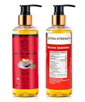 SubSugar Pure Monk Fruit Sweetener Home & Travel Bundle ÃƒÂ¢Ã¢â€šÂ¬Ã¢â‚¬Å“ 250ml Liquid Monk Fruit Drops + 30ml Travel Size ÃƒÂ¢Ã¢â€šÂ¬Ã¢â‚¬Å“ No Erythritol, Zero Sugar, Keto Friendly