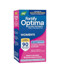 Nature'S Way Fortify Optima Probiotic For Women Ultra Potency Probiotic For Vaginal Health 90 Billion Live Cultures Supports Digestive Balance And Immune Health 30 Capsules (Packaging May Vary)
